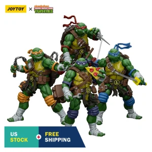 Teenage Mutant Ninja Turtles Action Figure
