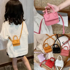Mini Handbag for Girls
