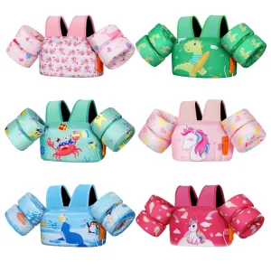 Toddler Swim Vest for Kids