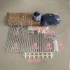 Playpen Safety Fence Playground for Children - Thumbnail Image 6