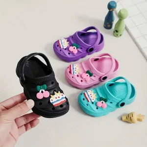 Shoes Boys & Girls Beach Sandals