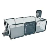 Playpen Safety Fence Playground for Children - Thumbnail Image 14