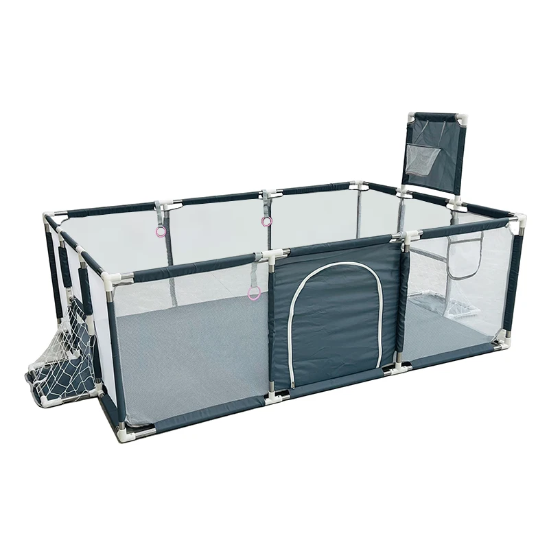 Playpen Safety Fence Playground for Children - Image 14