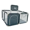 Playpen Safety Fence Playground for Children - Thumbnail Image 8