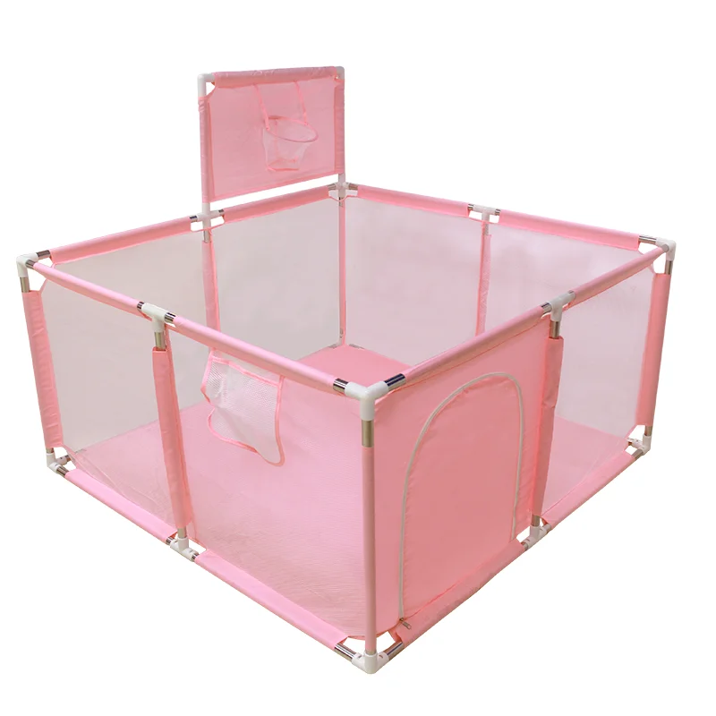 Playpen Safety Fence Playground for Children - Image 9