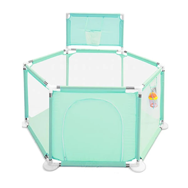 Playpen Safety Fence Playground for Children - Image 19