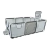 Playpen Safety Fence Playground for Children - Thumbnail Image 17