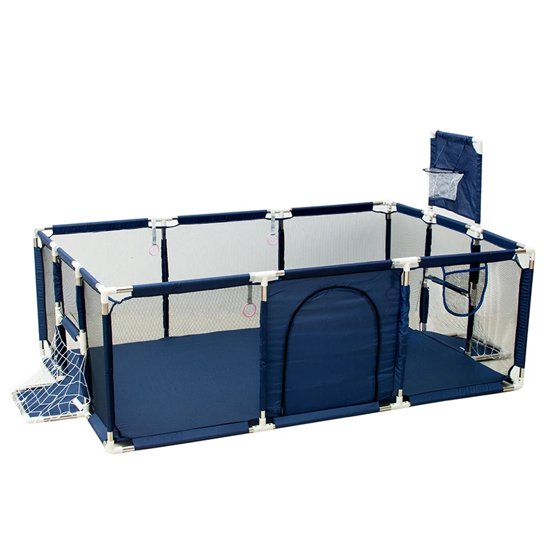 Playpen Safety Fence Playground for Children - Image 20