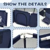Playpen Safety Fence Playground for Children - Thumbnail Image 33