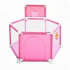 Playpen Safety Fence Playground for Children - Thumbnail Image 22