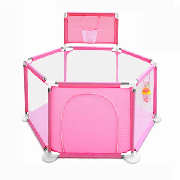 Playpen Safety Fence Playground for Children - Image 22