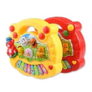 Baby Musical Toy
