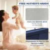 Playpen Safety Fence Playground for Children - Thumbnail Image 29