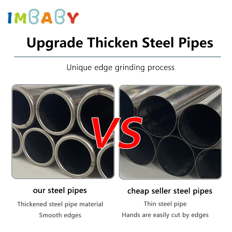 Playpen Safety Fence Playground for Children - Image 5