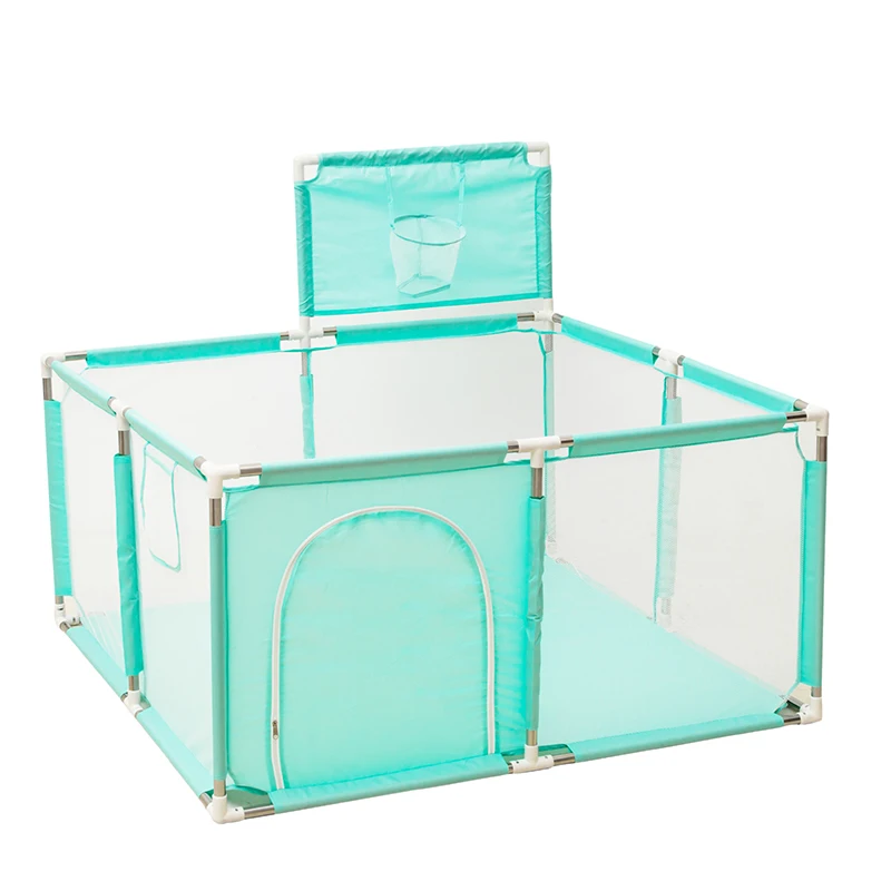 Playpen Safety Fence Playground for Children - Image 10