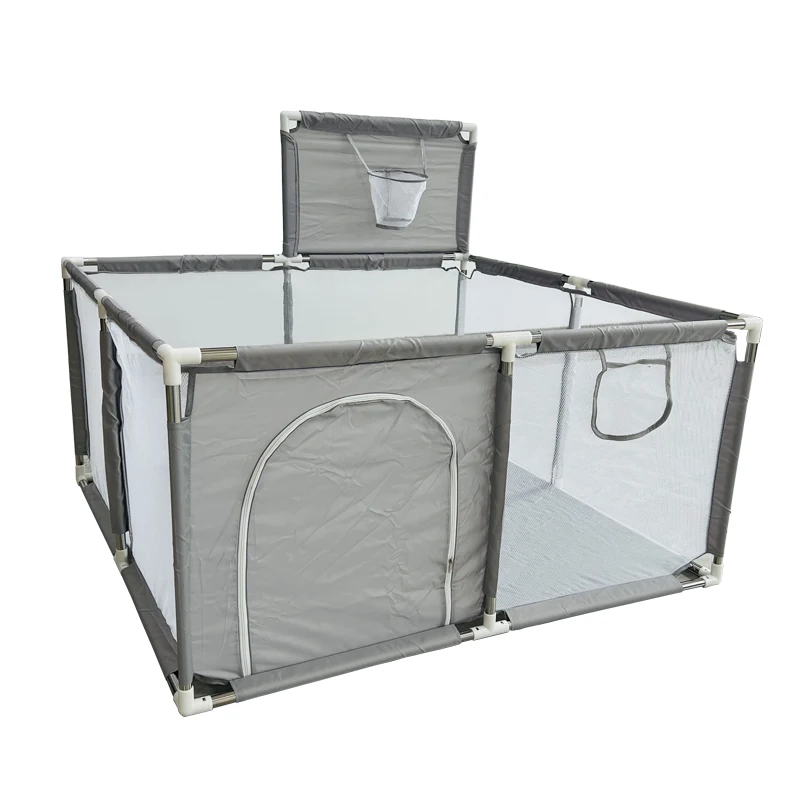 Playpen Safety Fence Playground for Children - Image 11