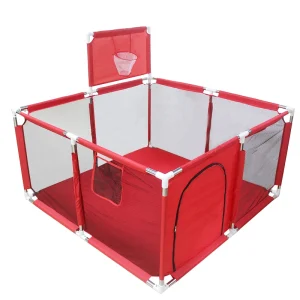 Playpen Safety Fence Playground for Children
