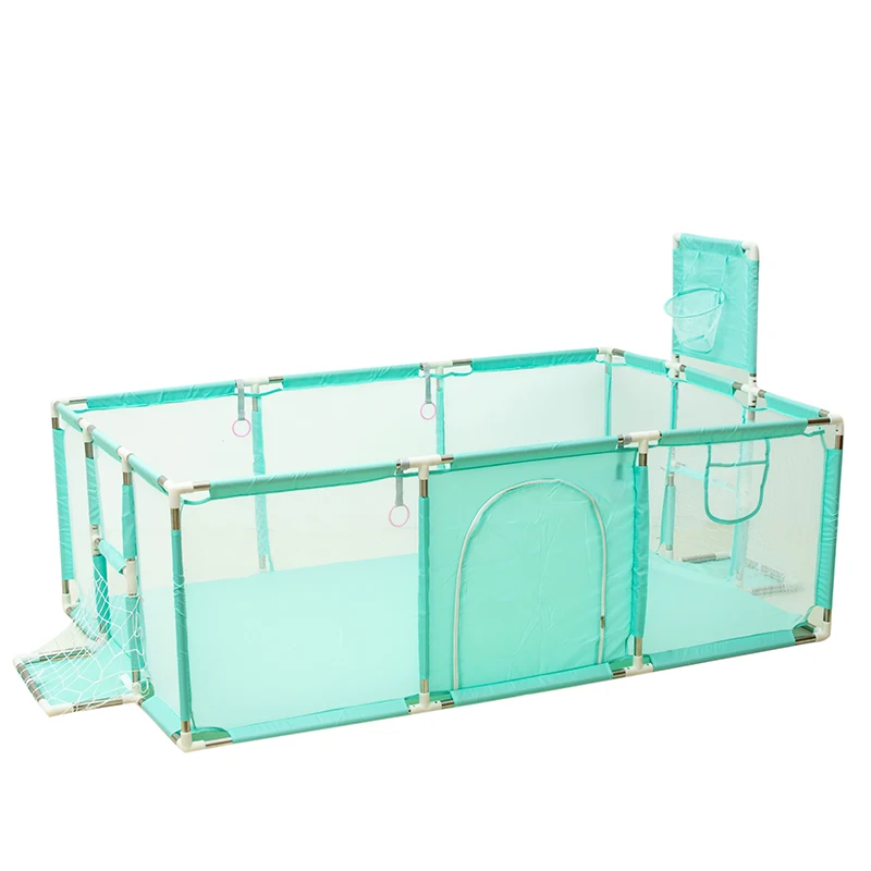Playpen Safety Fence Playground for Children - Image 15
