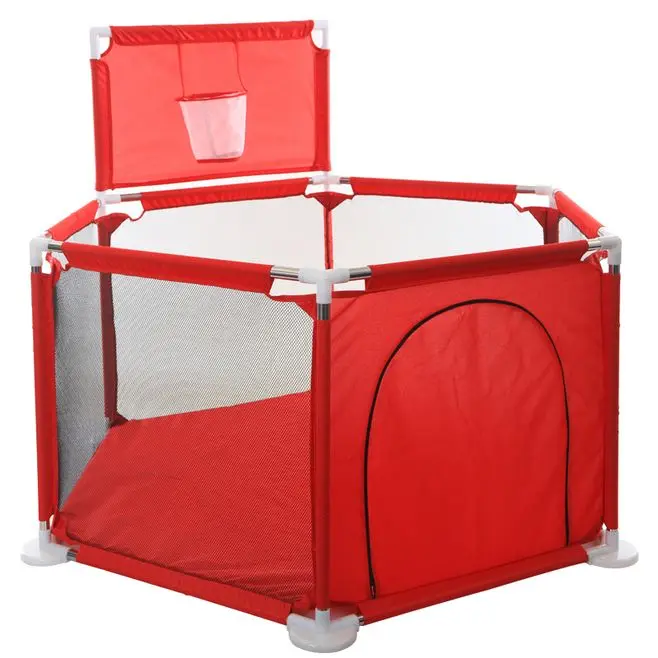 Playpen Safety Fence Playground for Children - Image 21