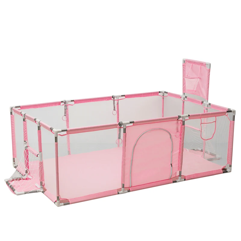 Playpen Safety Fence Playground for Children - Image 13